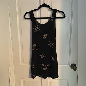 Cute vintage dress